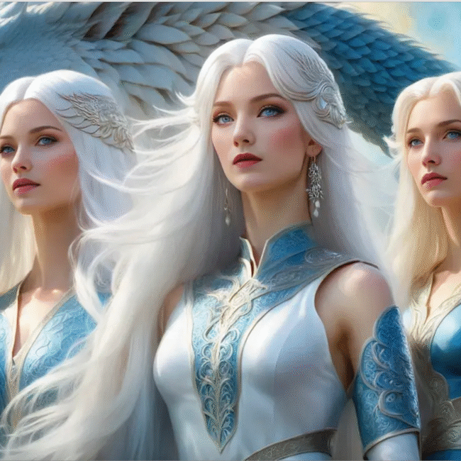 Dragon Film Athena